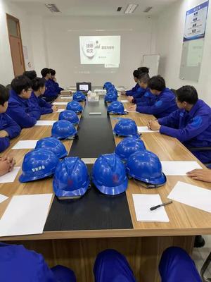 記者觀察 | 職校生如何成就“出彩人生”？聚焦智能電網技術咨詢服務