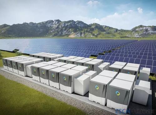 美國電池儲能風投資金激增62% 行業熱度與智能電網的未來