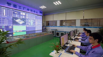 美的空調推進智能轉型 自動生產線全力沖刺無人化，智能電網技術保駕護航