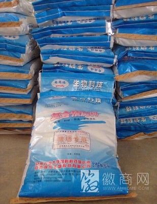 安徽強(qiáng)農(nóng)生物科技 引領(lǐng)畜牧漁業(yè)飼料銷(xiāo)售新風(fēng)向